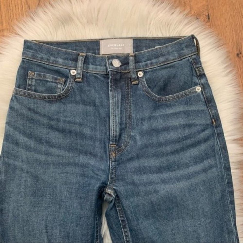 Everlane Jeans - Picture 8 of 8